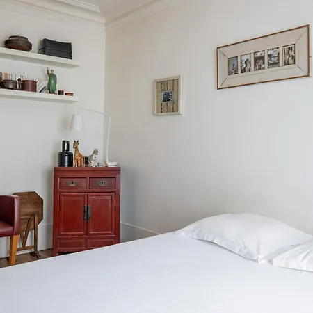 Appartement Veeve - Boho On The Boulevard