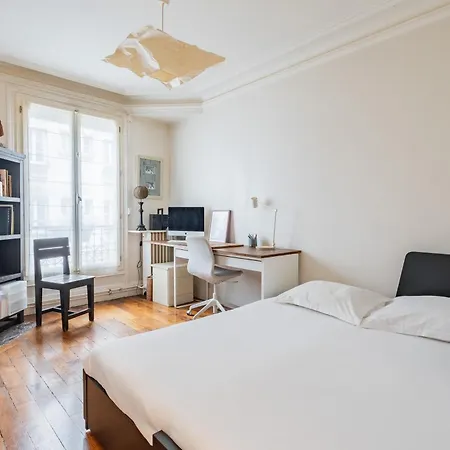 Veeve - Boho On The Boulevard Appartement *
