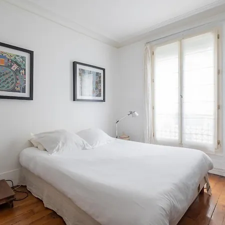 Veeve - Boho On The Boulevard Appartement *